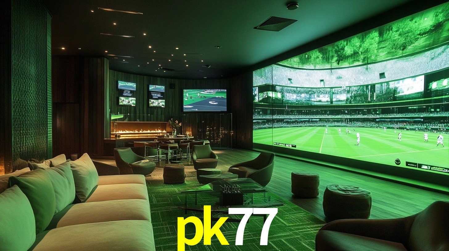 pk77 cassino