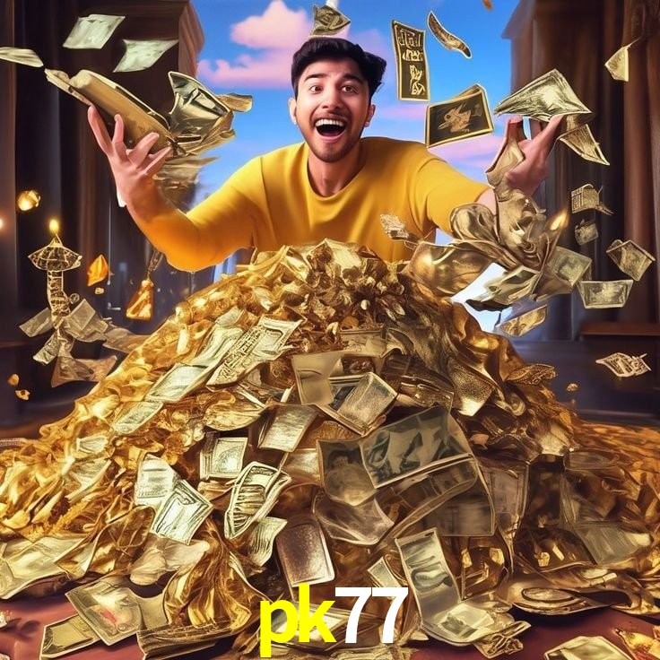 Jogos Exclusivos pk77