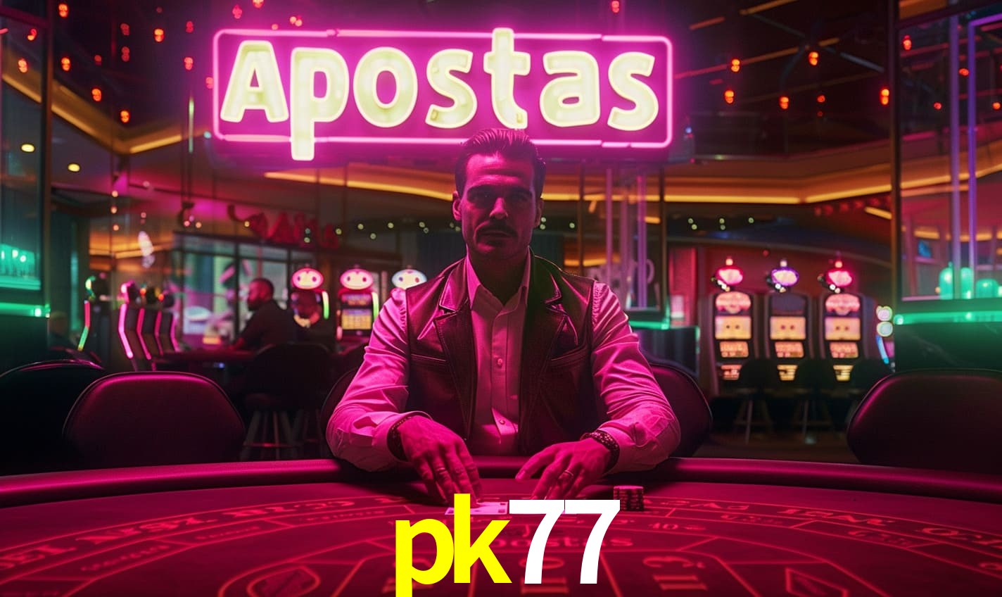 Descubra a Essência do pk77: Nossa História e Compromissos