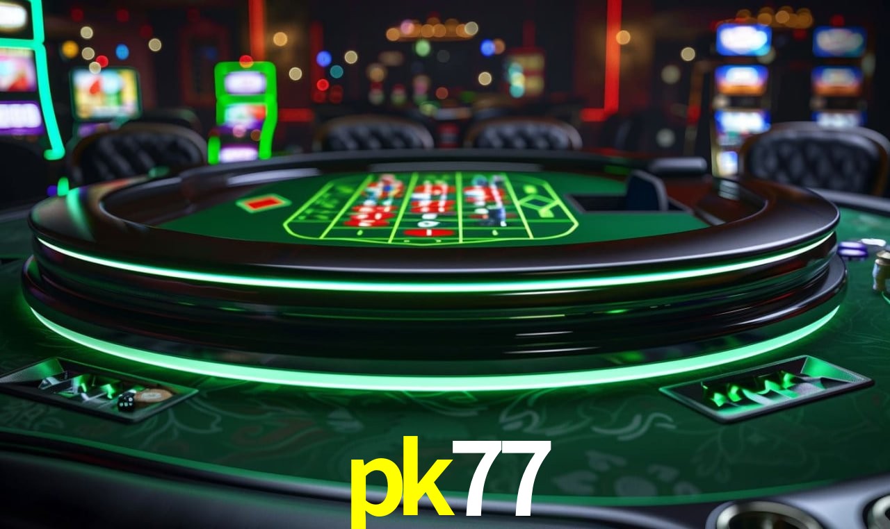 Exclusive Offers pk77