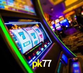Apostas Esportivas na pk77: Um Guia Completo