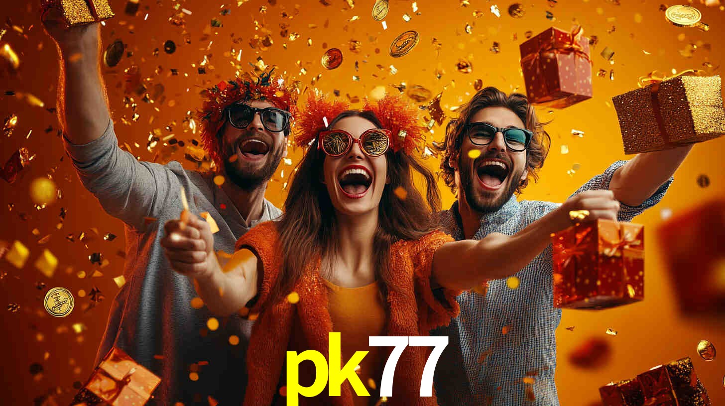 pk77: Jogue Crash e Experimente Alta Recompensa Instantânea