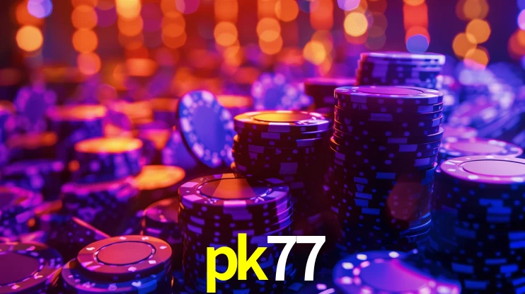 pk77 cassino