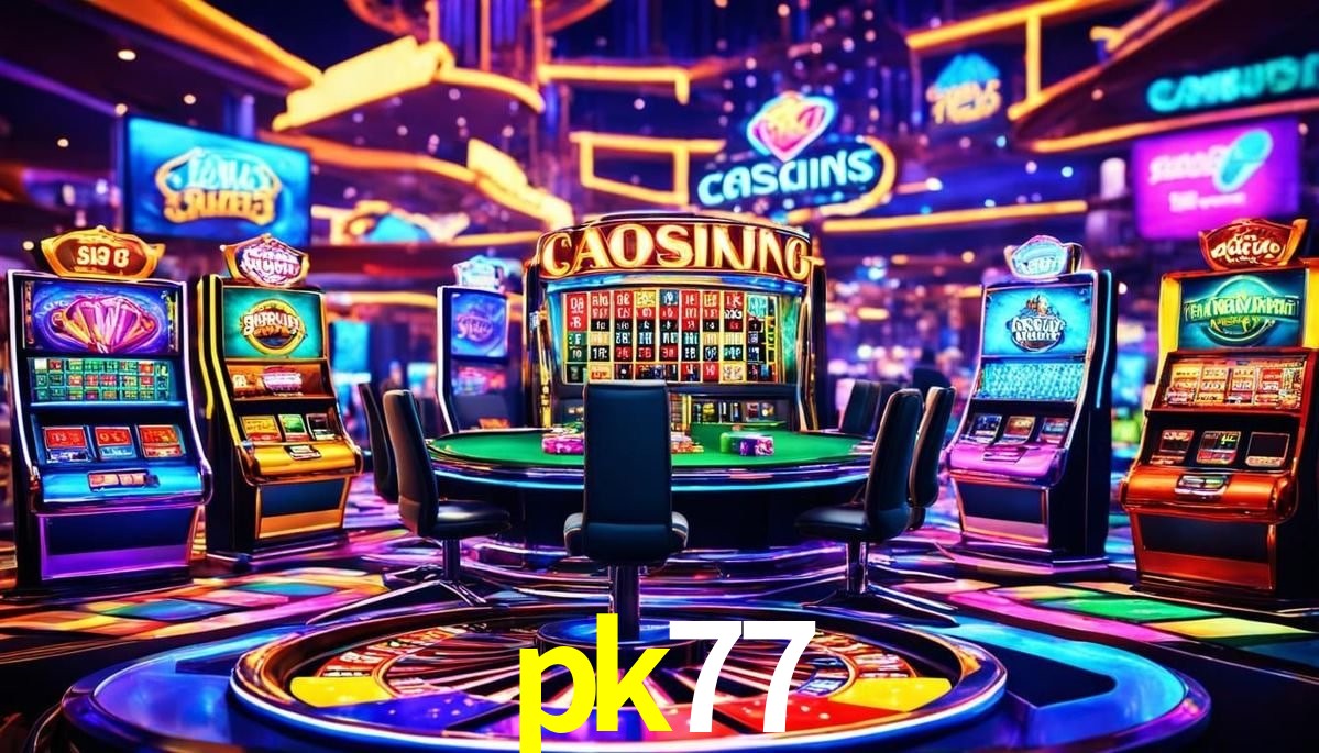 Apostas de Basquete pk77