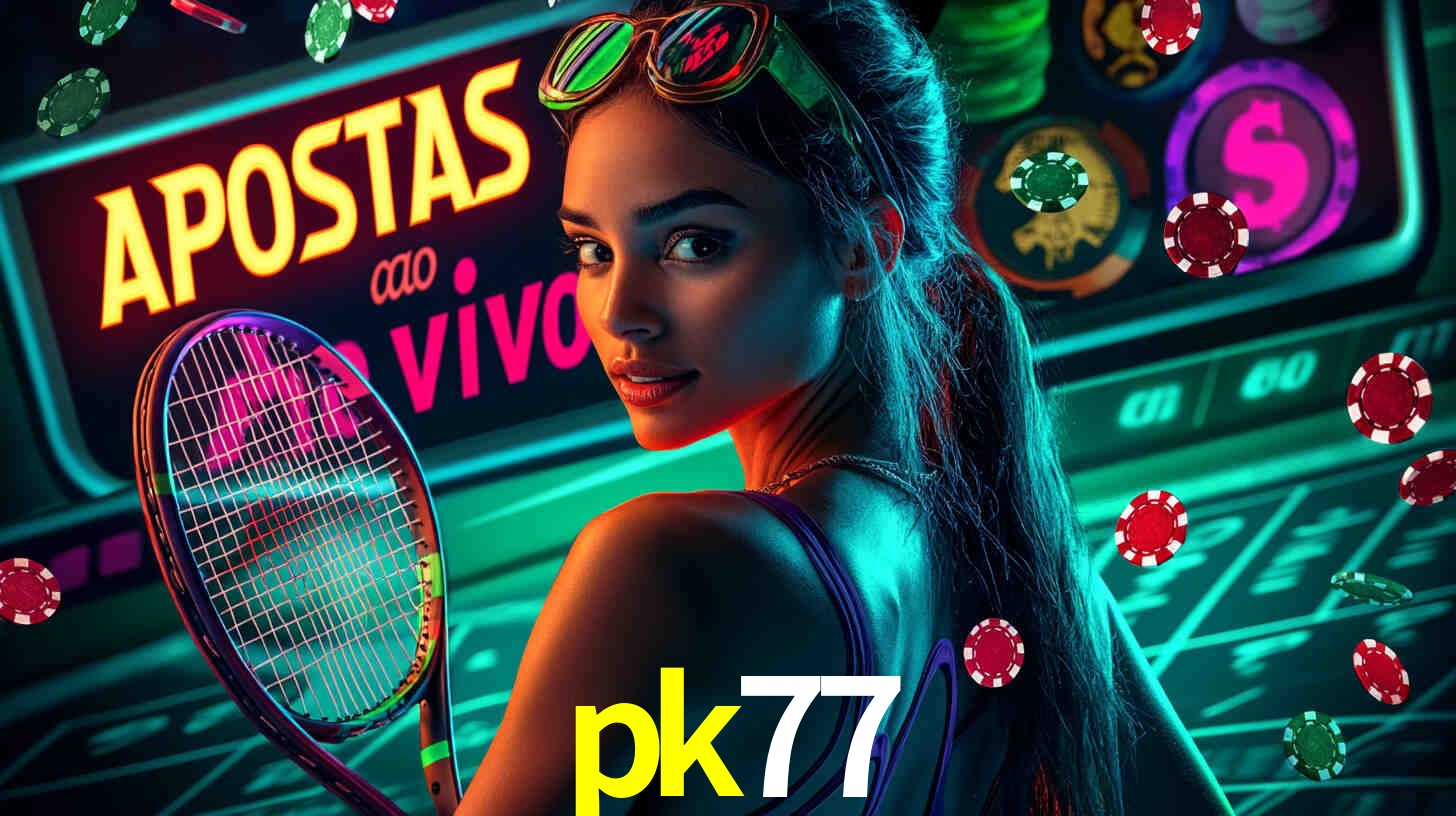 Inovações de Jogos na pk77: O Futuro das Experiências Interativas