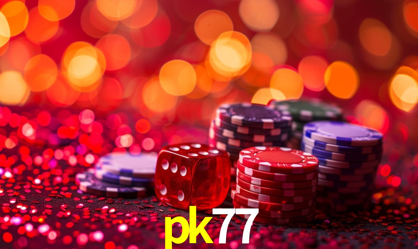 Explorando a Categoria de Eventos em Apostas na pk77