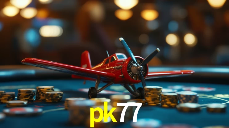 Slot Games pk77