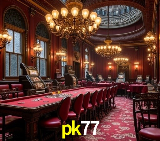 Especiais de Fim de Semana pk77