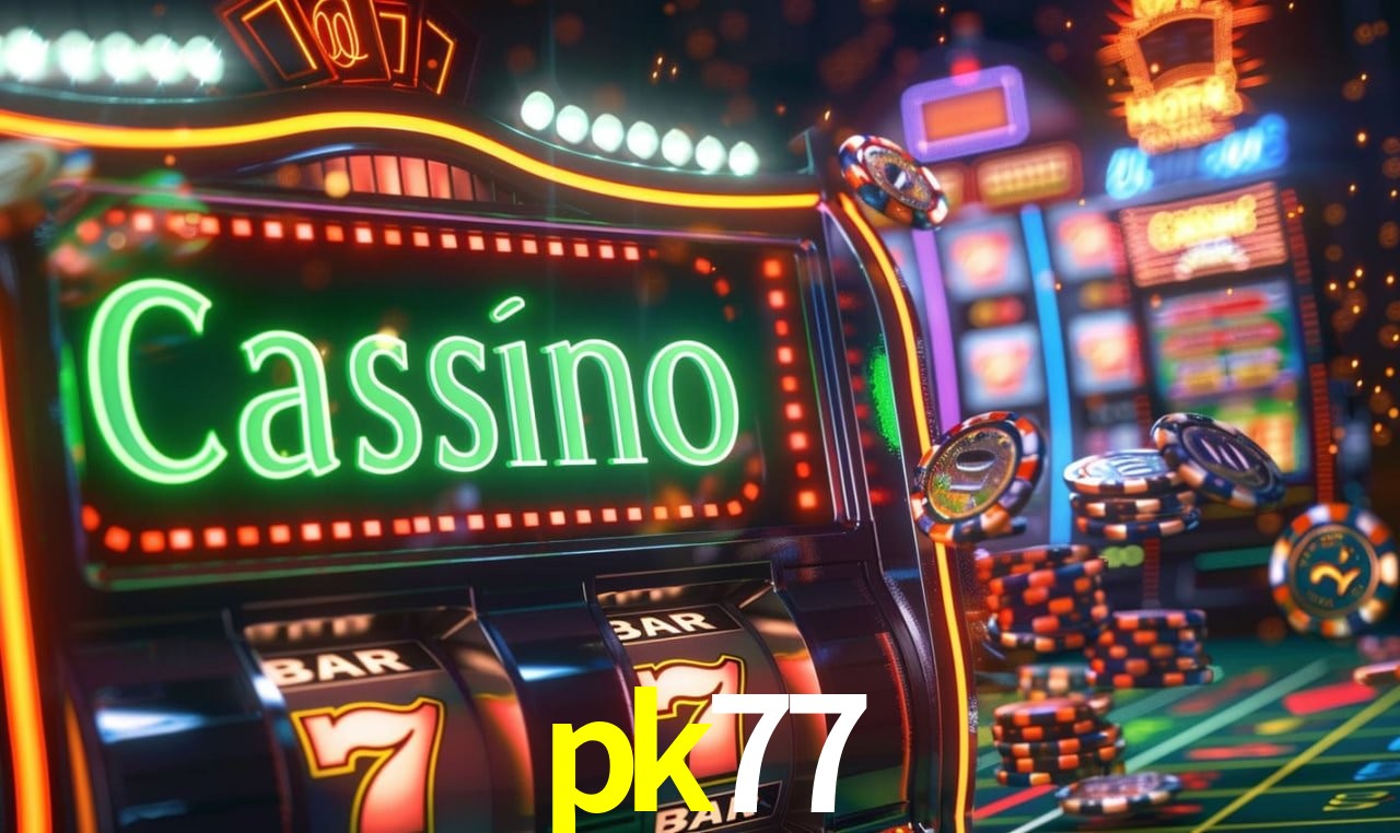 Login Seguro pk77