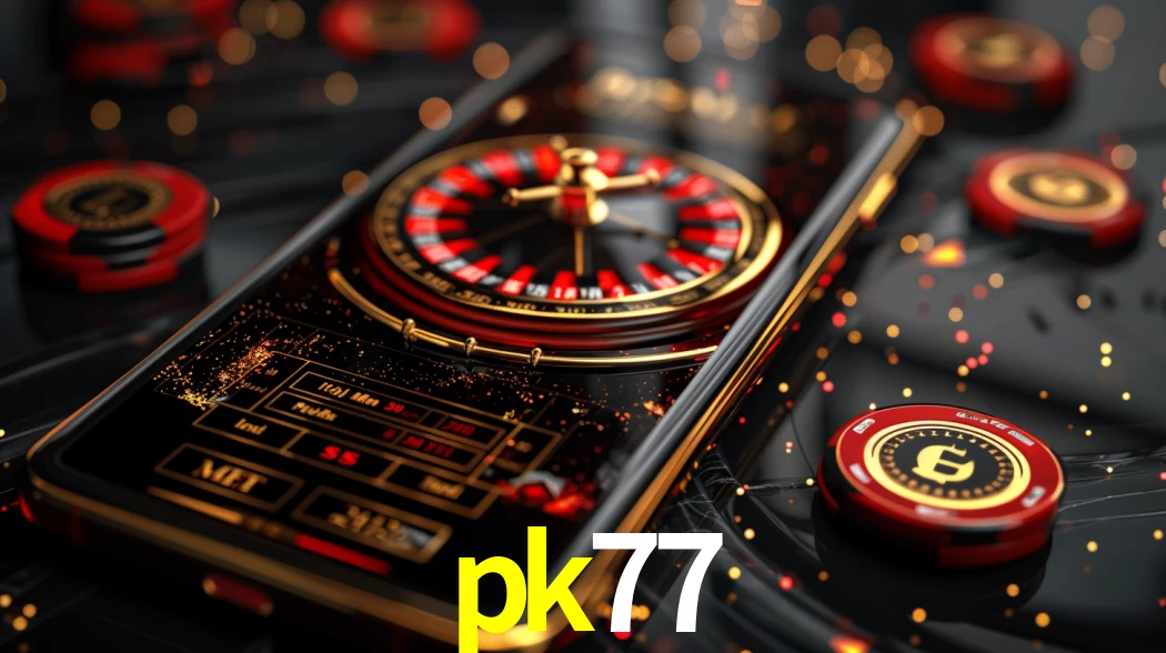 Live Casino pk77