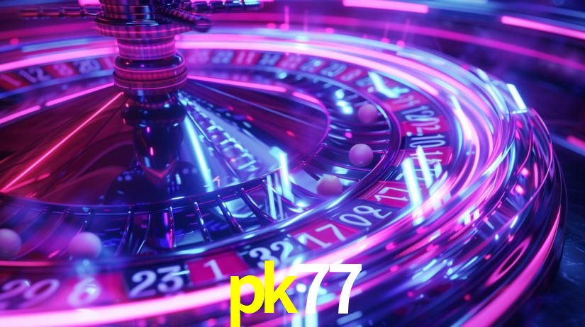 Explorando a Categoria de Eventos em Apostas na pk77