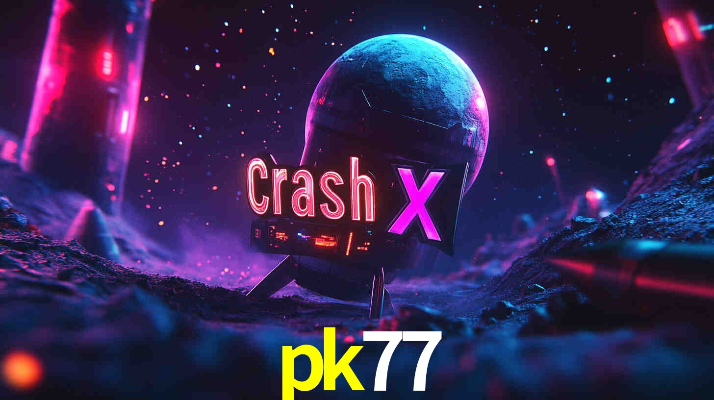 Descubra a Magia dos Jogos de Arcade no pk77