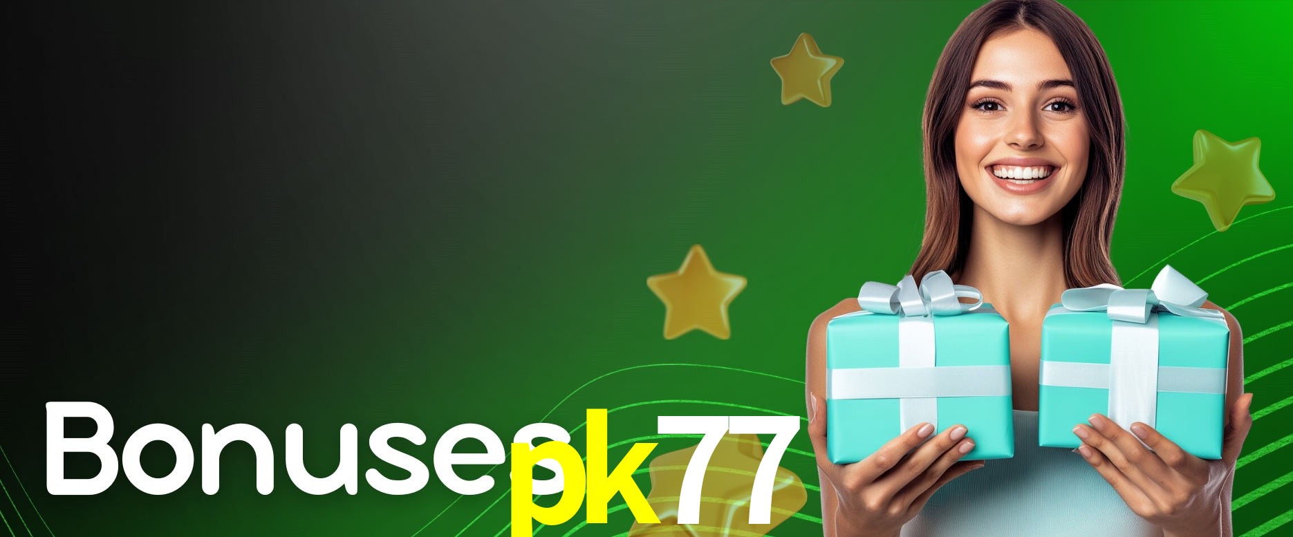 Flash Promotion pk77