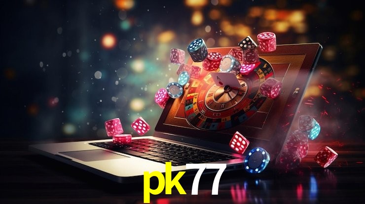 cassino pk77