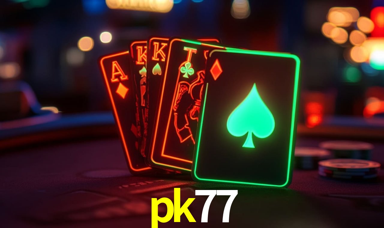 Login Seguro pk77