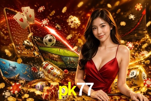 Exclusive Offers pk77