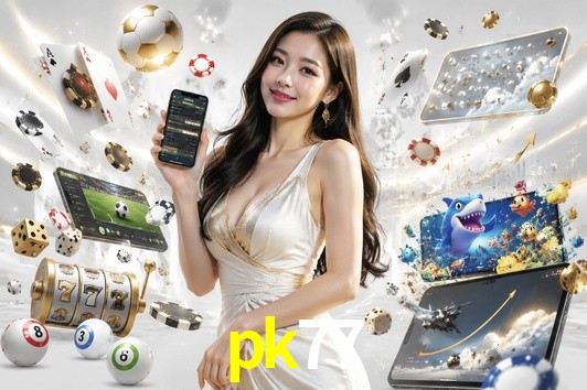 Games Directory pk77
