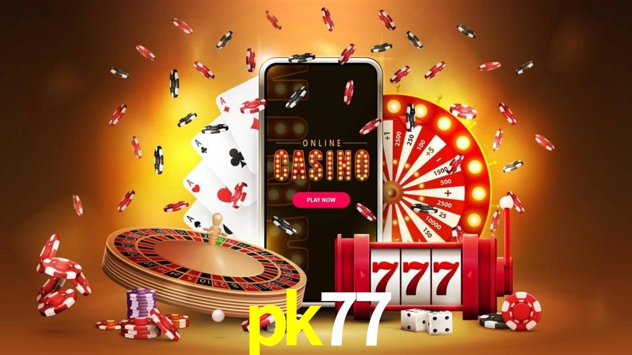 Sistemas de Segurança pk77