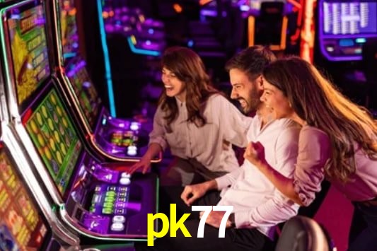 PIX Instantâneo pk77
