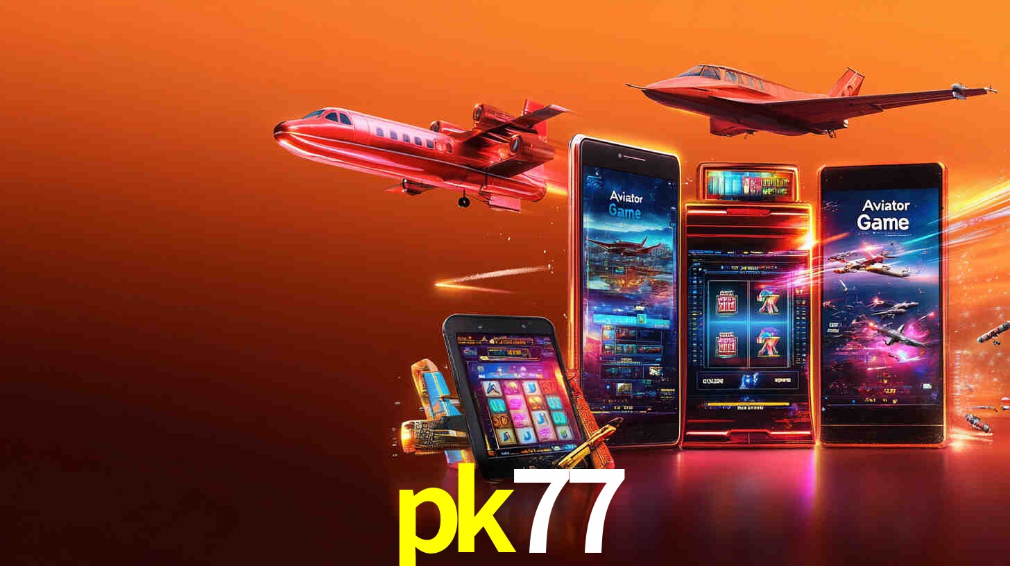 Descubra o Programa VIP da pk77: Vantagens Exclusivas para Jogadores