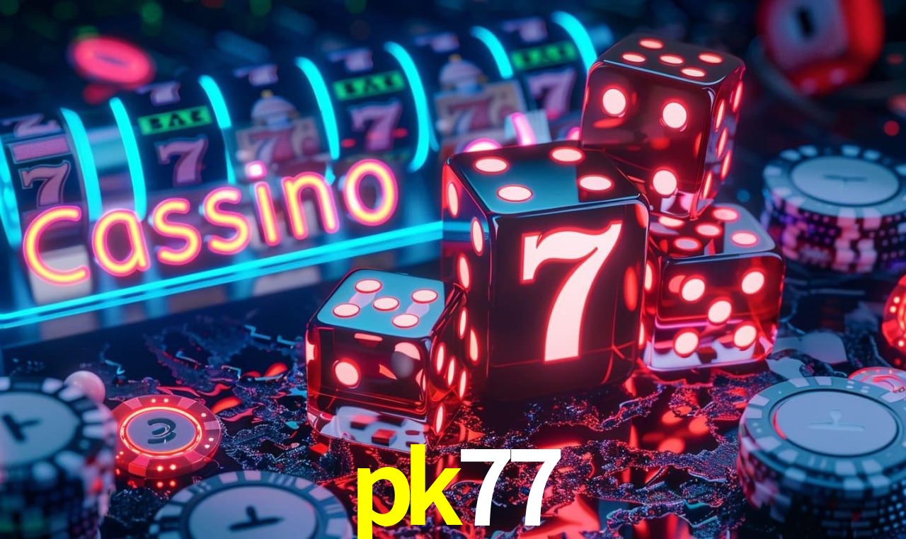 Welcome Bonus pk77