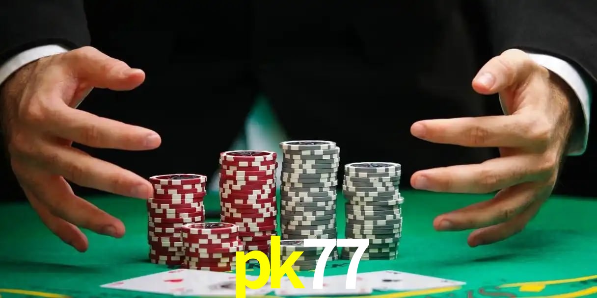 Níveis VIP pk77