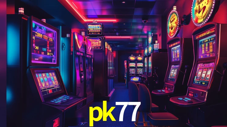 Experimente o Login Seguro Premium no pk77