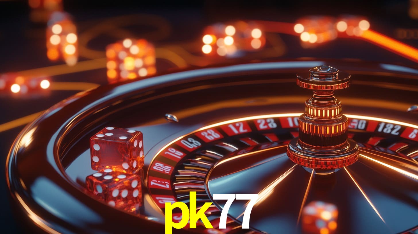 pk77 bet
