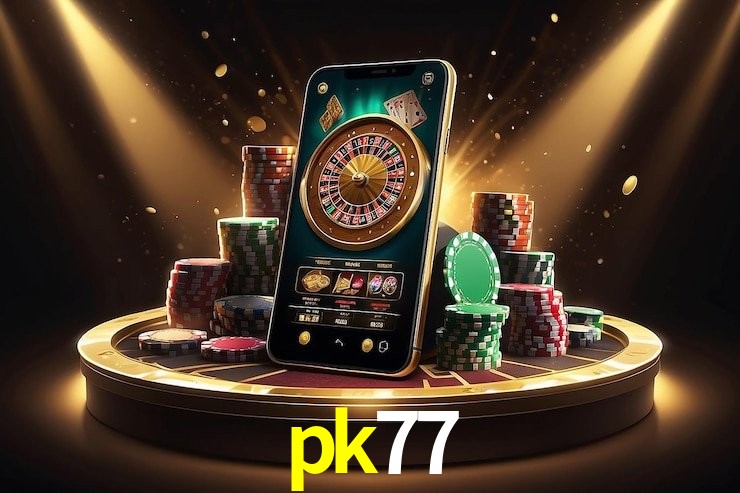 Promoções Sazonais pk77