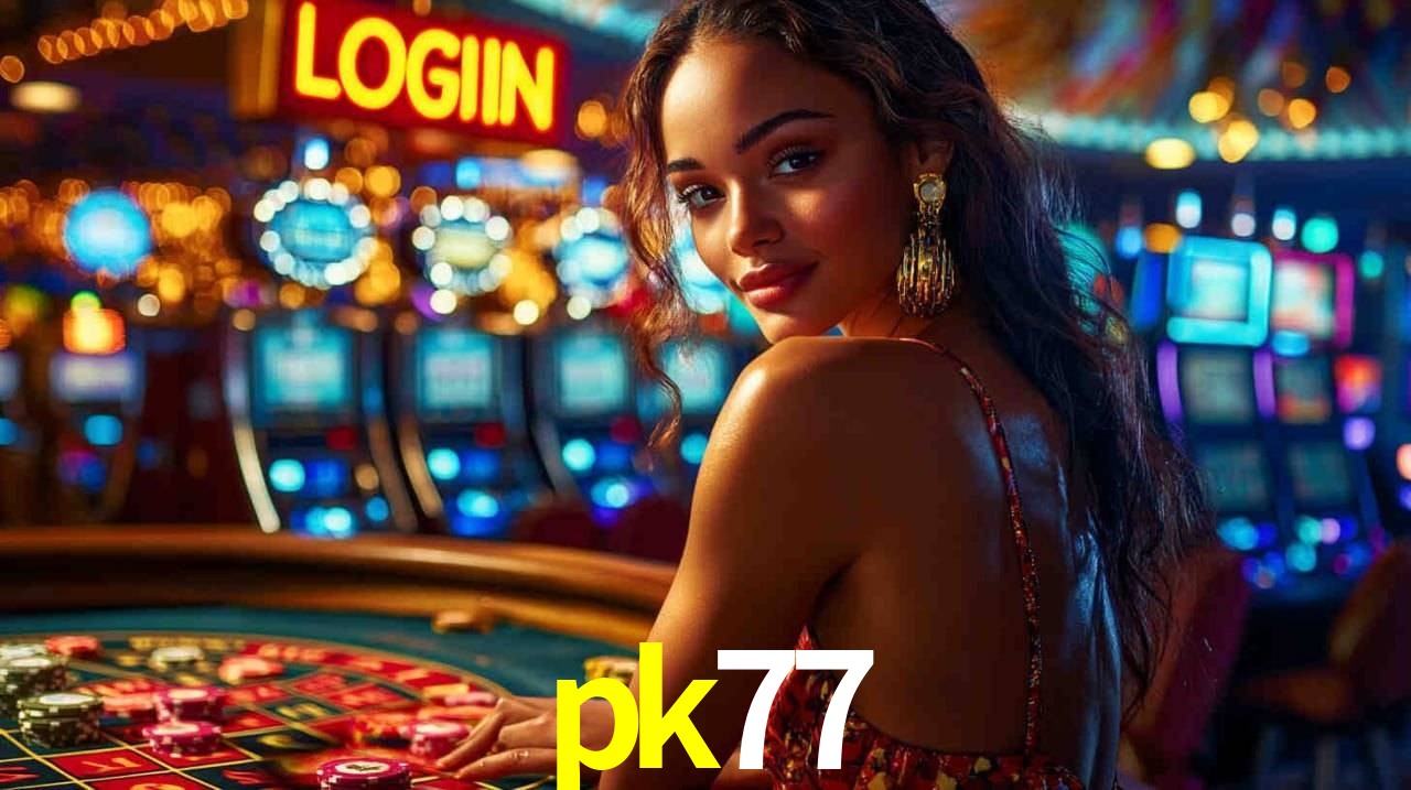 Design Responsivo pk77