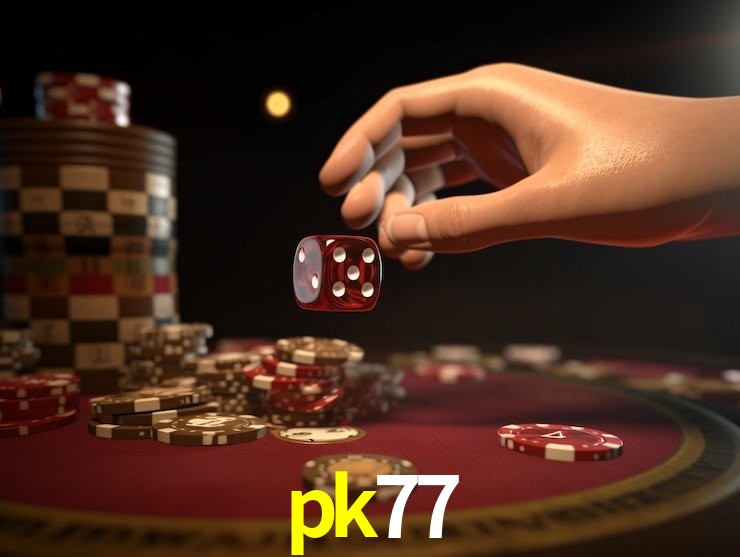 Segurança 2FA pk77