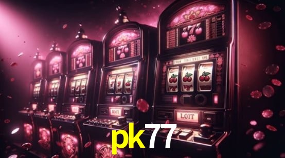 Bônus Diários pk77