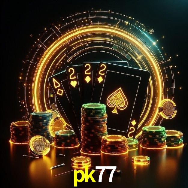 Benefícios da Conta pk77