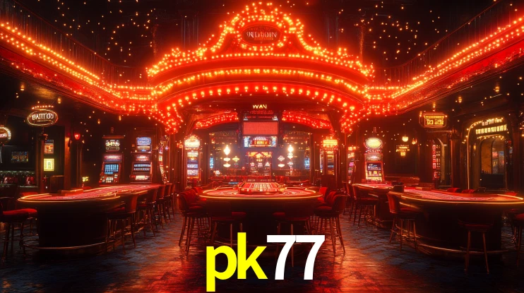 pk77 bet