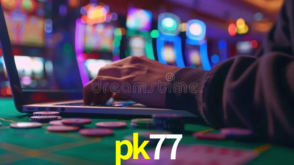 Casino VIP pk77