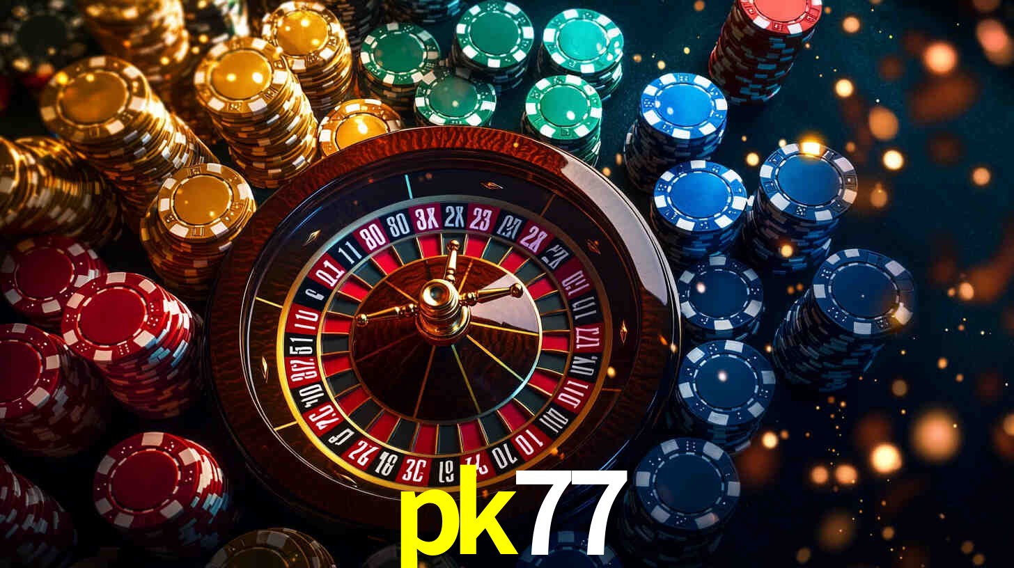 Ofertas Imperdíveis na pk77: Promoções e Bônus Que Valem a Pena