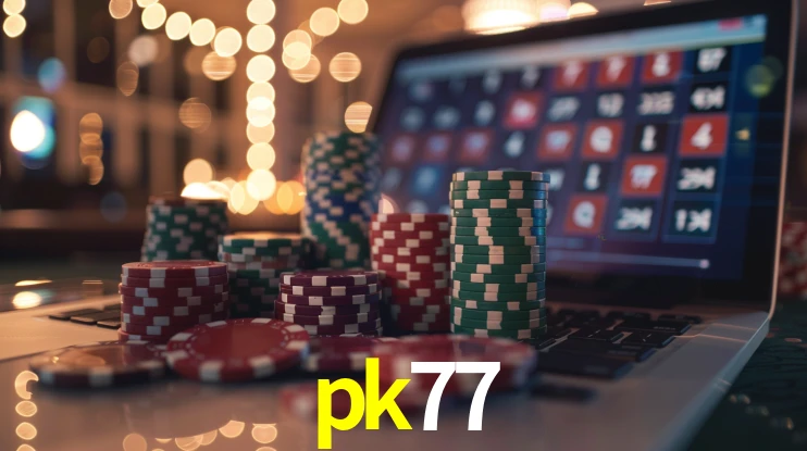 API Integration pk77