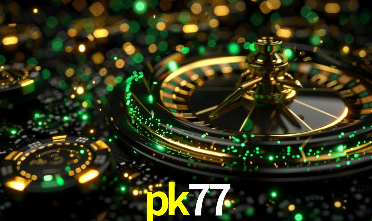RTP dos slots populares na pk77