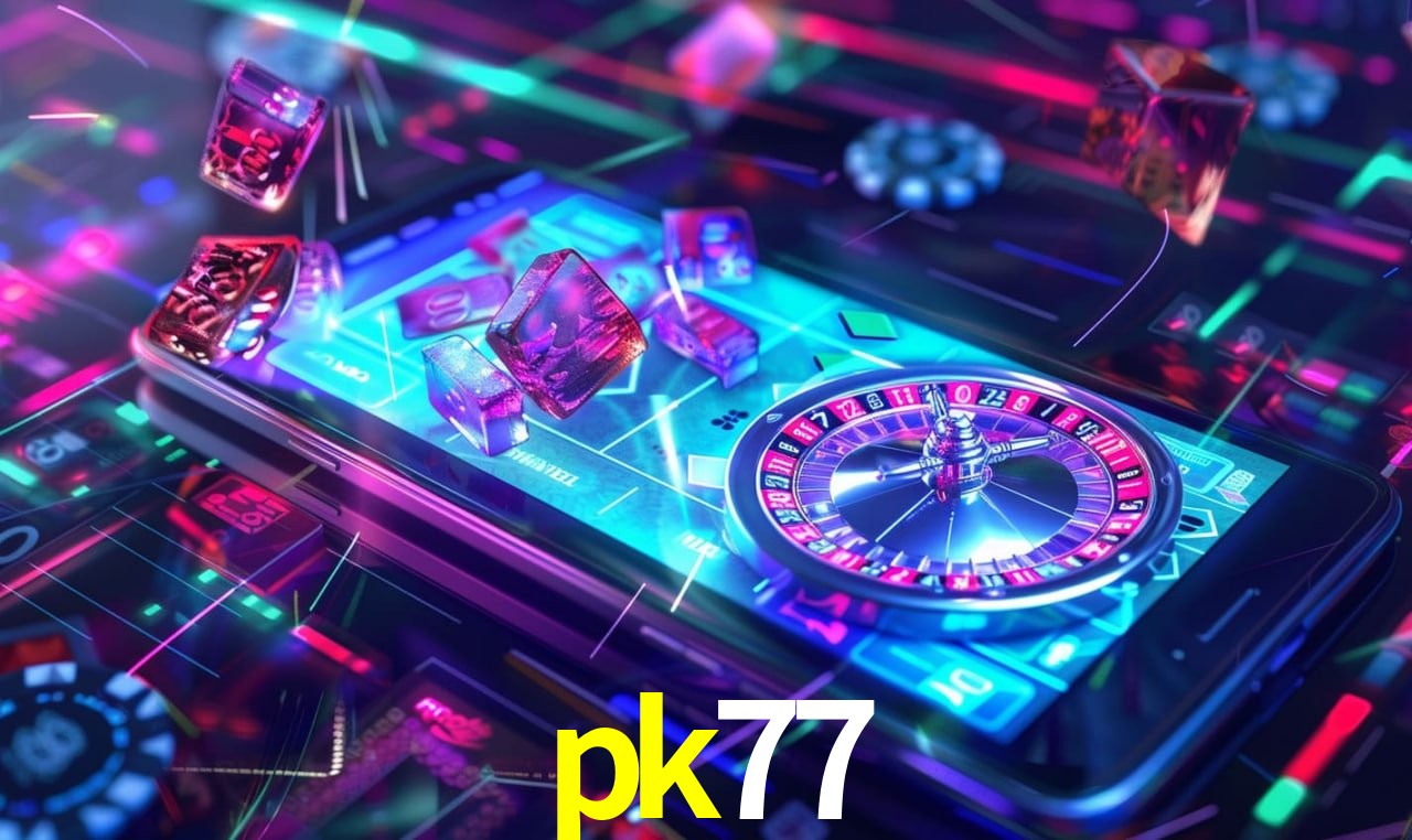 Recursos de Bônus pk77
