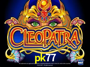 Desvendando o Mundo dos Jogos Virtuais na pk77