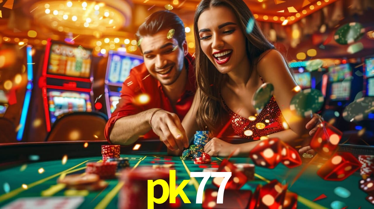 Especiais de Fim de Semana pk77