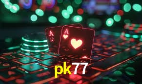 Diretório de Jogos pk77
