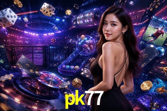 Platform Technology pk77