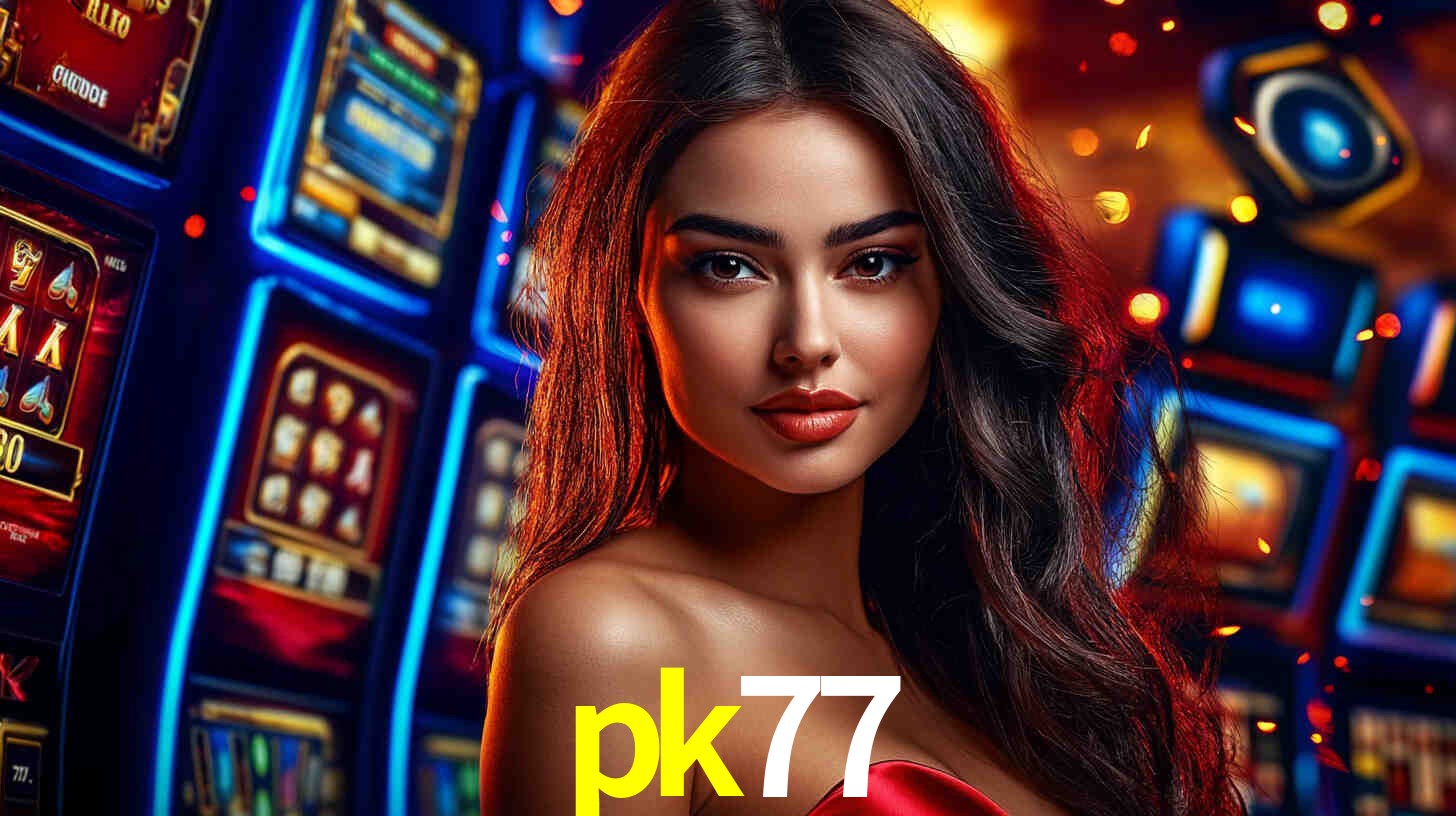 Descubra o Programa VIP da pk77: Vantagens Exclusivas para Jogadores
