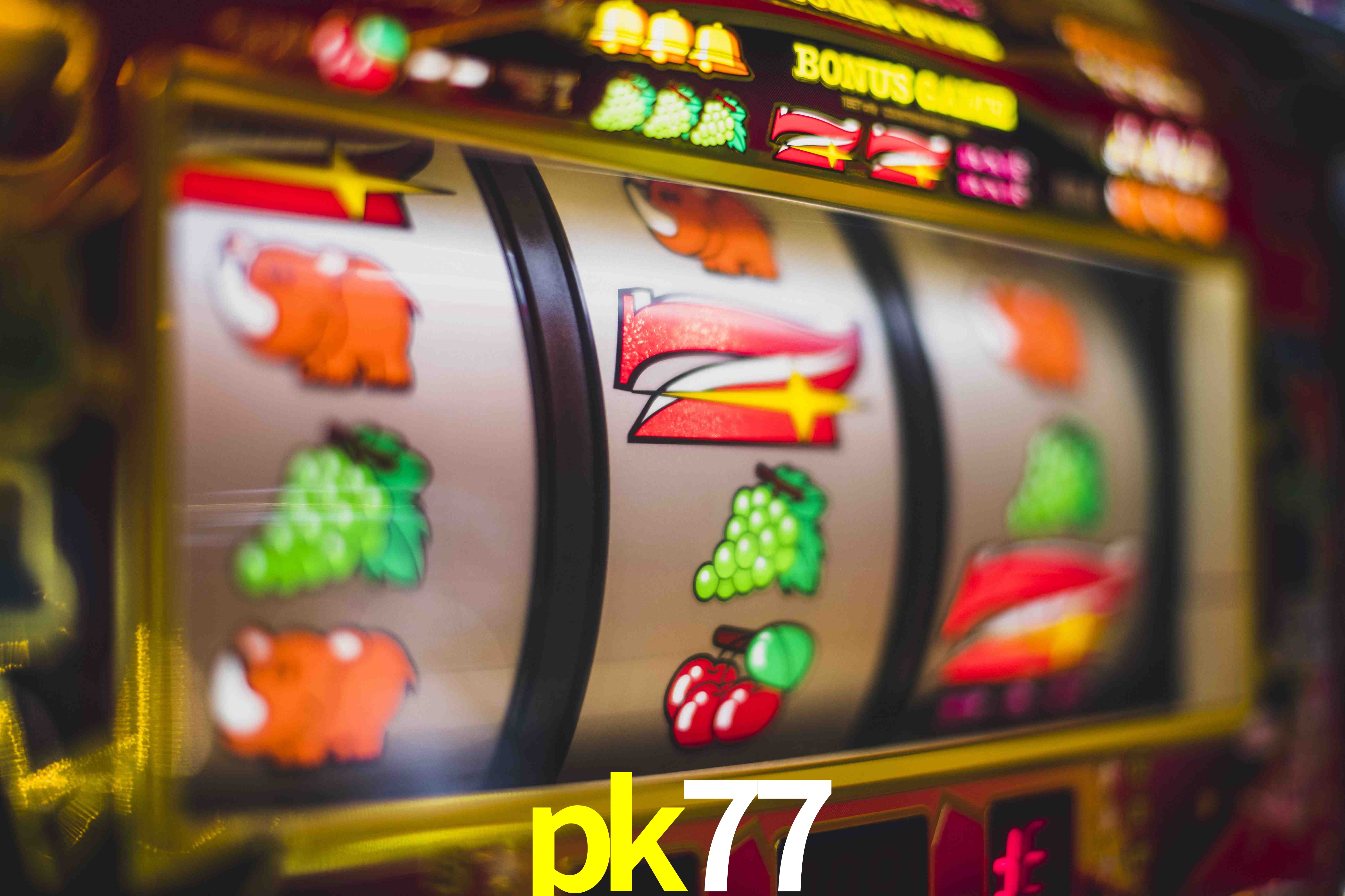 Crash Games Statistics pk77