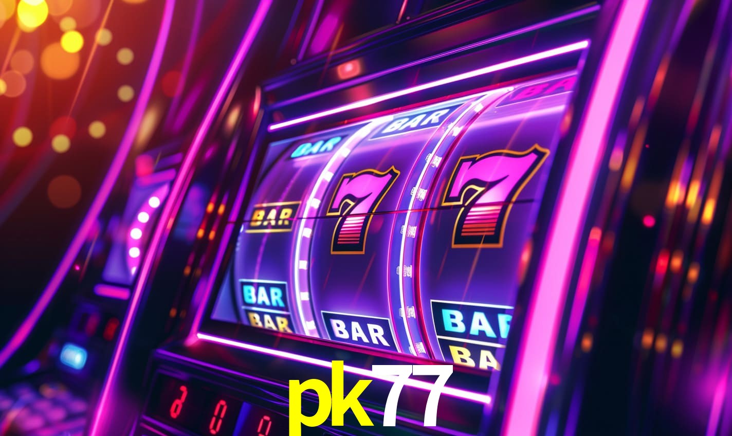 pk77: Jogue Crash e Experimente Alta Recompensa Instantânea