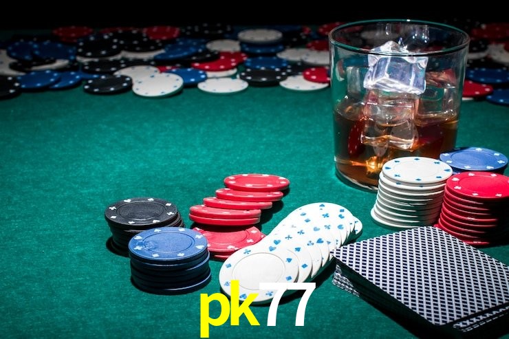 Apostas de Basquete pk77