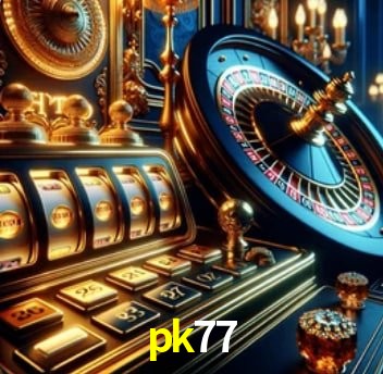 Apostas de Tênis pk77