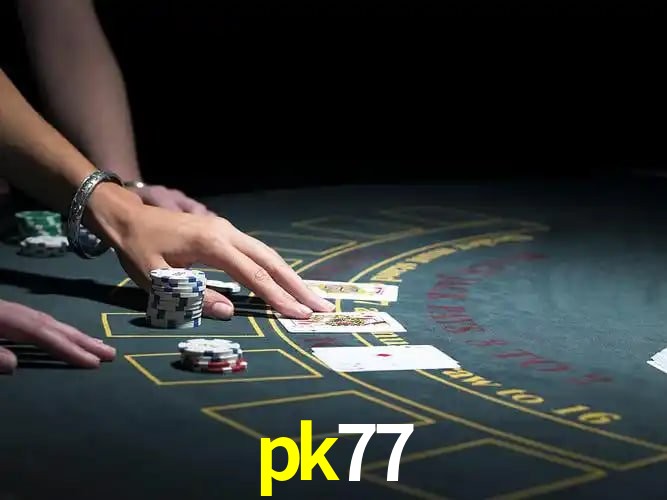 Catálogo de jogos na pk77