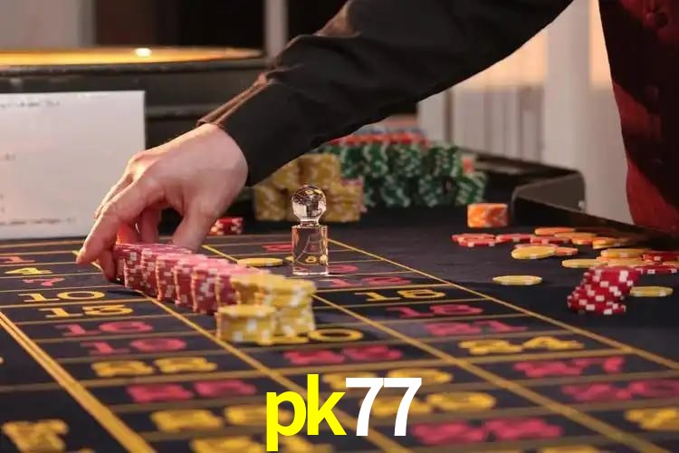 A Popularidade dos Caça-Níqueis no pk77